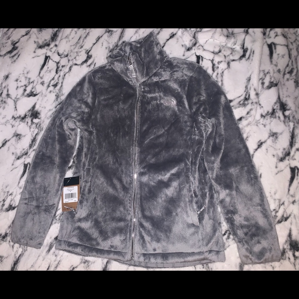 Women’s The North Face Osito Jacket